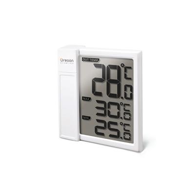 Thermomètre Fenêtre
