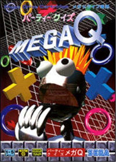Party Quiz: Mega Q - IMPORT JAPONAIS État correct -  reconditionné disponible sur Fnac