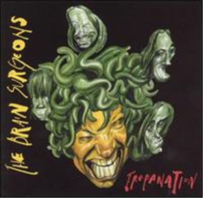 Trepanation