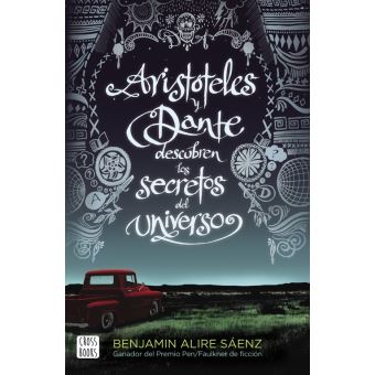 Aristoteles y dante descubren los s