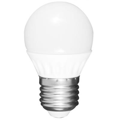 Ampoule à led en forme de goutte e27 3w   26w müller licht