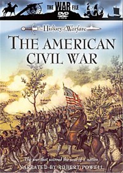 The American Civil War