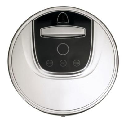 Harper I CLEAN 120 Silver aspirateur robot Achat Harper Aspirateur robot Iclean120 silver Achat