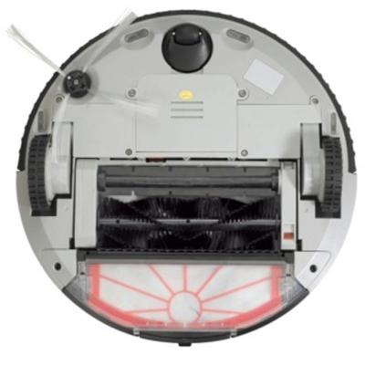 Harper I CLEAN 120 Silver aspirateur robot Achat Harper Aspirateur robot Iclean120 silver Achat