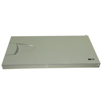 Beko Porte De Freezer Complete Sans Interieur pour Refrigerateur Ref: 430059