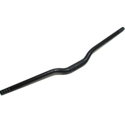 Race face atlas 1.25 guidon relevé stealth