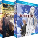 その他 Jormungand - Integrale - Edition Saphir [2 Blu-ray] + Livret w17b8b5 Jormungand - Intégrale - Edition Saphir [2 Blu-ray] + Livret