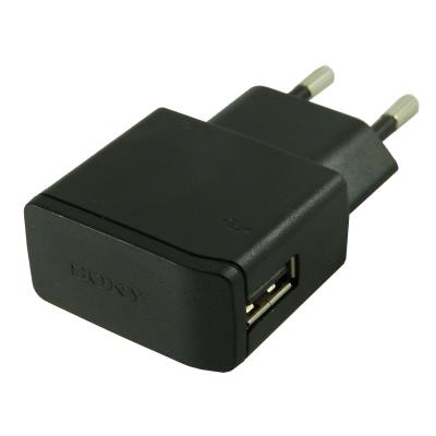 Chargeur Usb Ep800 Original Pour Sony Xperia Go / Ion / J / T / Tipo