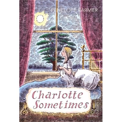 Charlotte Sometimes (Vintage Childrens Classics)