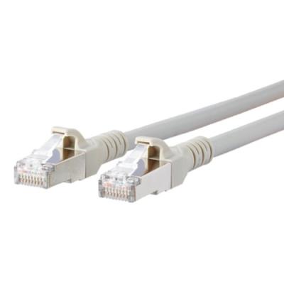 Btr netcom cat6a, 0.5m (1308450533-e)