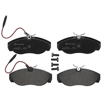 Brembo P23068 Plaquettes de Frein Avant