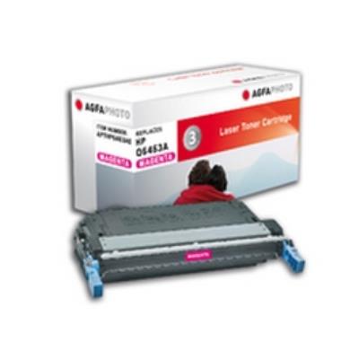 Agfaphoto apthp6463ae toner