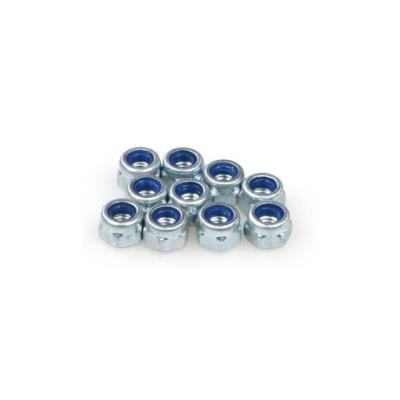 Ecrous Freins (Nylstop) Din 985 : 22 X 250 (20)