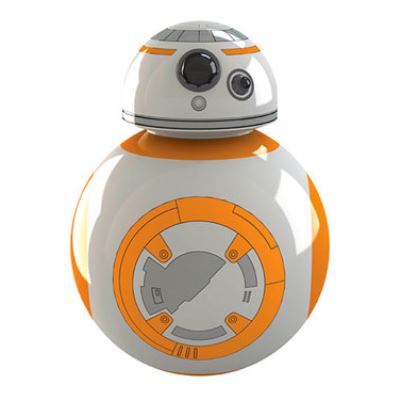 Star Wars Episode VII décapsuleur BB-8