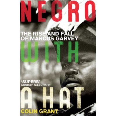 Negro with a Hat