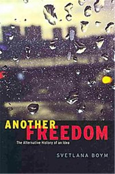 Another Freedom