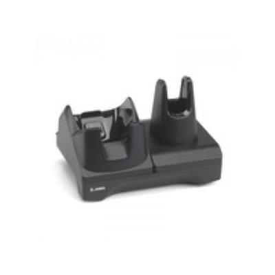 Charging transmitter cradle usb order separately power supply, power cord, connection cable (miro-usb) zebra crd-tc8x-2suchg-01