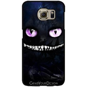 coque samsung galaxy s6 chat du chechire