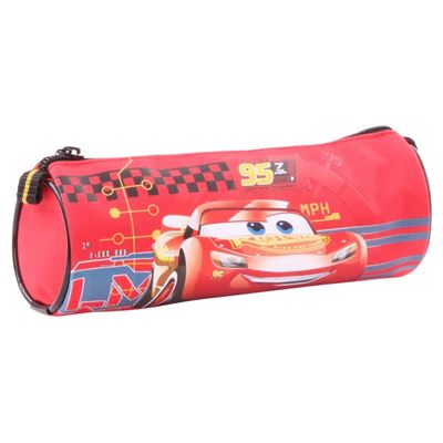 Disney 760–8189 Cars expérience Trousse Ronde