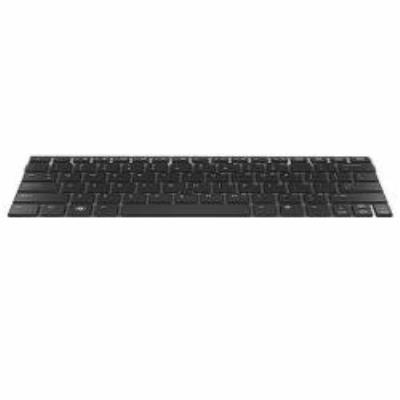 HP - clavier - Finlande / Suède
