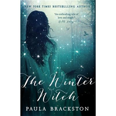 The Winter Witch (Shadow Chronicles)