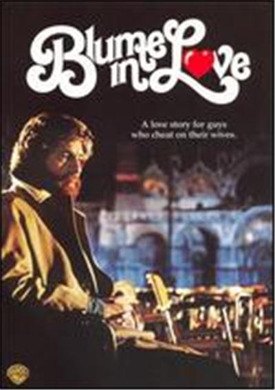 Blume in Love - DVD Zone 1