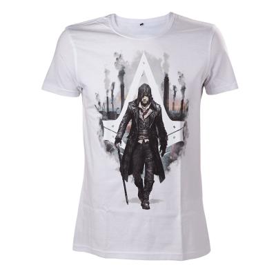 Assassin's Creed Syndicate - T-Shirt Jacob Frye (XL)