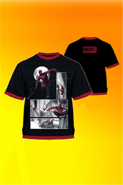 Marvel T-Shirt Daredevil (XL)