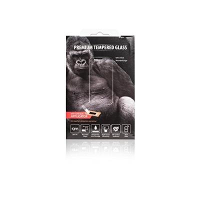 Spada glasfleuret 0,33mm pour iphone 6 plus, avec anbringhilfe 16597