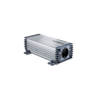DOMETIC PerfectPower PP 602, Convertisseur avec tension sinusoïdale modifiée, 550W, 12V, p222xh71xl129mm