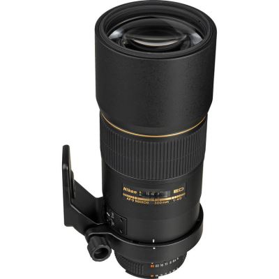 Nikon Nikkor Téléobjectif - 300 Mm