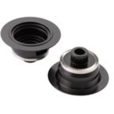 Sram vtt roues rise 60 arrière conversion cap-argent 10 x 135 mm