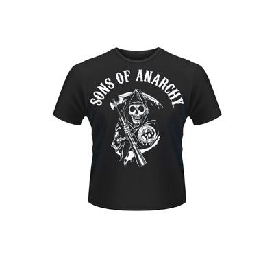 Sons of Anarchy - T-Shirt Classic (S)