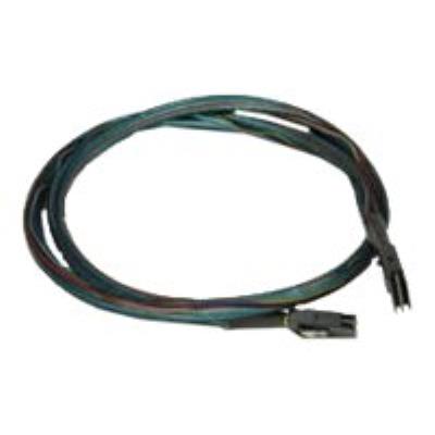LSI SAS interne kabel - 50 cm