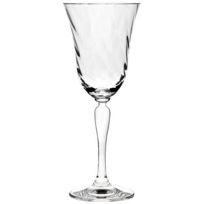 LEONARDO 017735 SET DE 6 VERRES VIN BLANC VOLTERRA