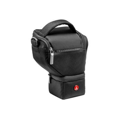 Manfrotto Advanced XS Plus - sac étui pour appareil photo numérique avec lentilles