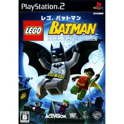 Activision Lego Batman [Import Japonais]