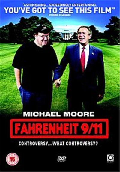 Fahrenheit 9/11