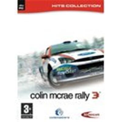 Colin Mcrae Rally 3 - Hits Collection