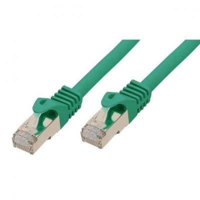 Good connections patch netzwerkcable cat. 7 s ftp verde 3m 8070r-030g