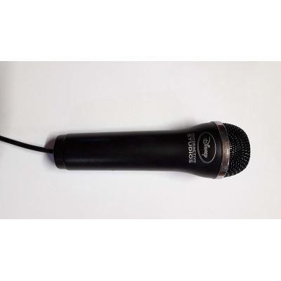 Microphone Usb Logitech