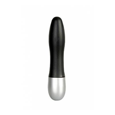 Vibromasseur Shots Toys Wonder Vibe Noir 11,5cm