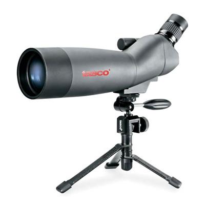 Tasco World Class 20-60X60mm