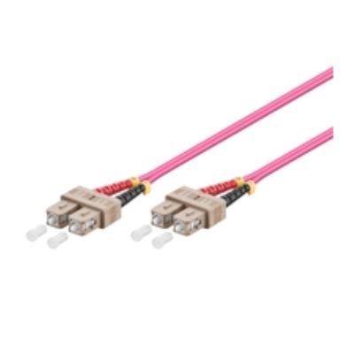 Microconnect fib222001-4 violet