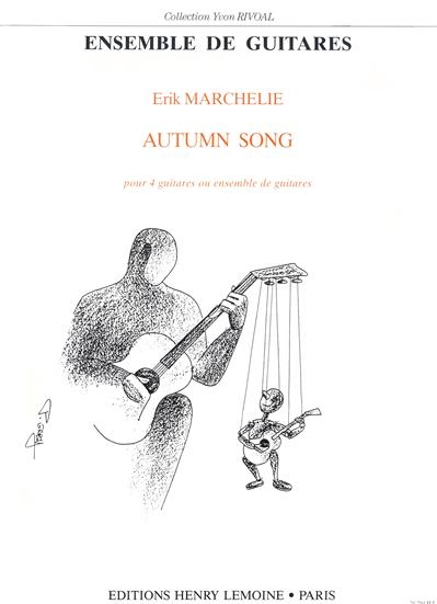 AUTUMN SONG