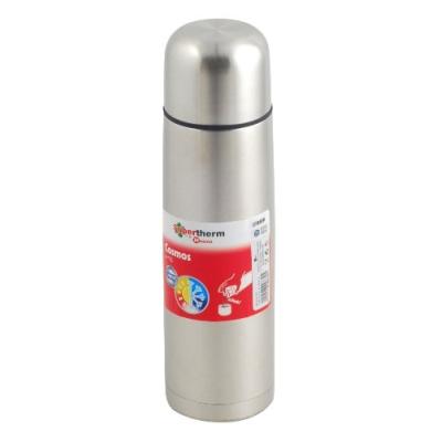 METALTEX 89973410080 COSMOS BOUTEILLE ISOLANTE INOX 1 L