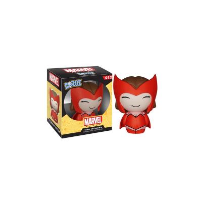 Figurine Marvel - Scarlet Witch Dorbz 8cm