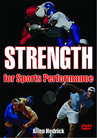 Sports Conditioning Series - Strength