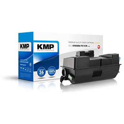 Kmp 2896.0000 k-t64 toner tk - 3130 kmp printtechnik ag 2896,0000