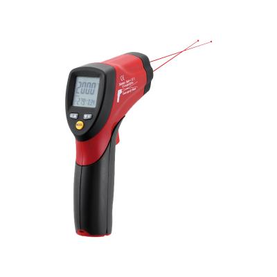 Thermomètre à infrarouges firt 550-pocket geo fennel 800001